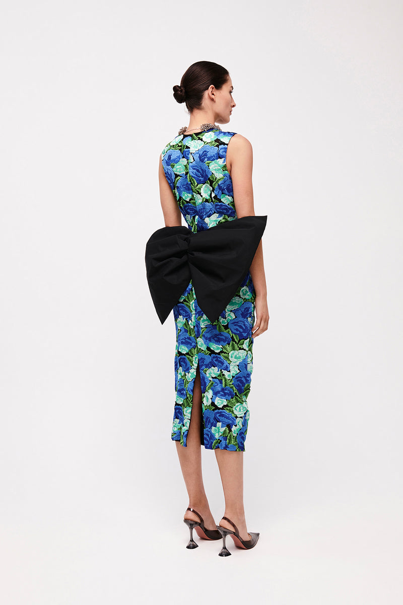ASHER DRESS