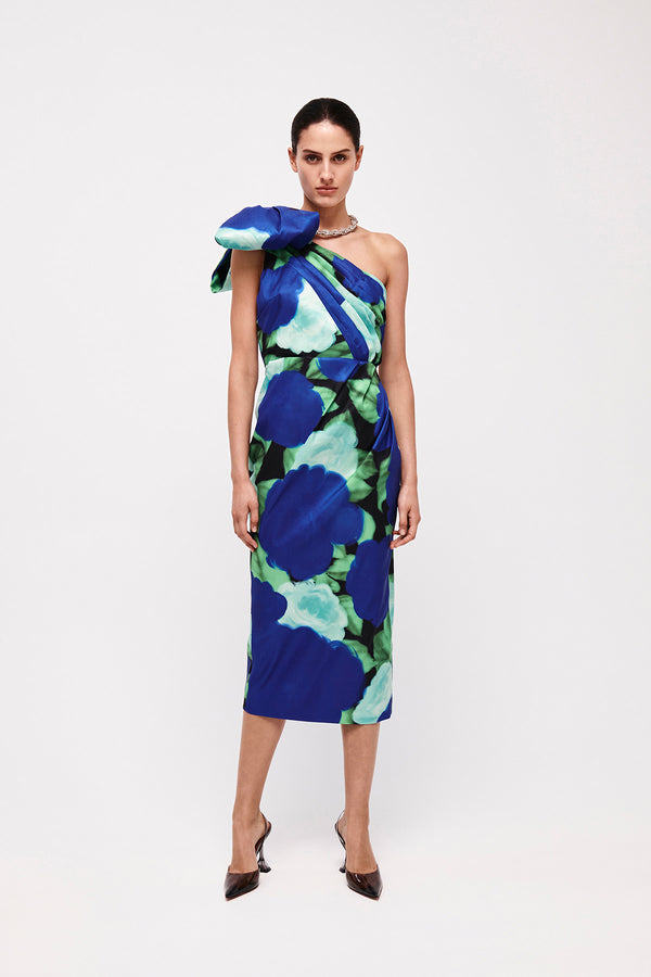 FAUVE DRESS
