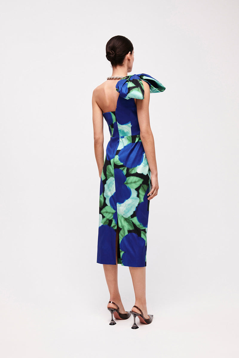 FAUVE DRESS