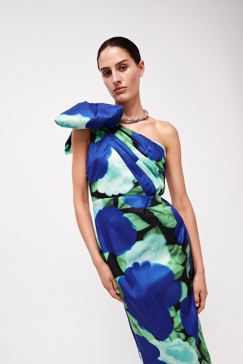 FAUVE DRESS