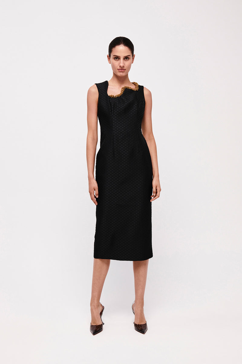 RAFF DRESS