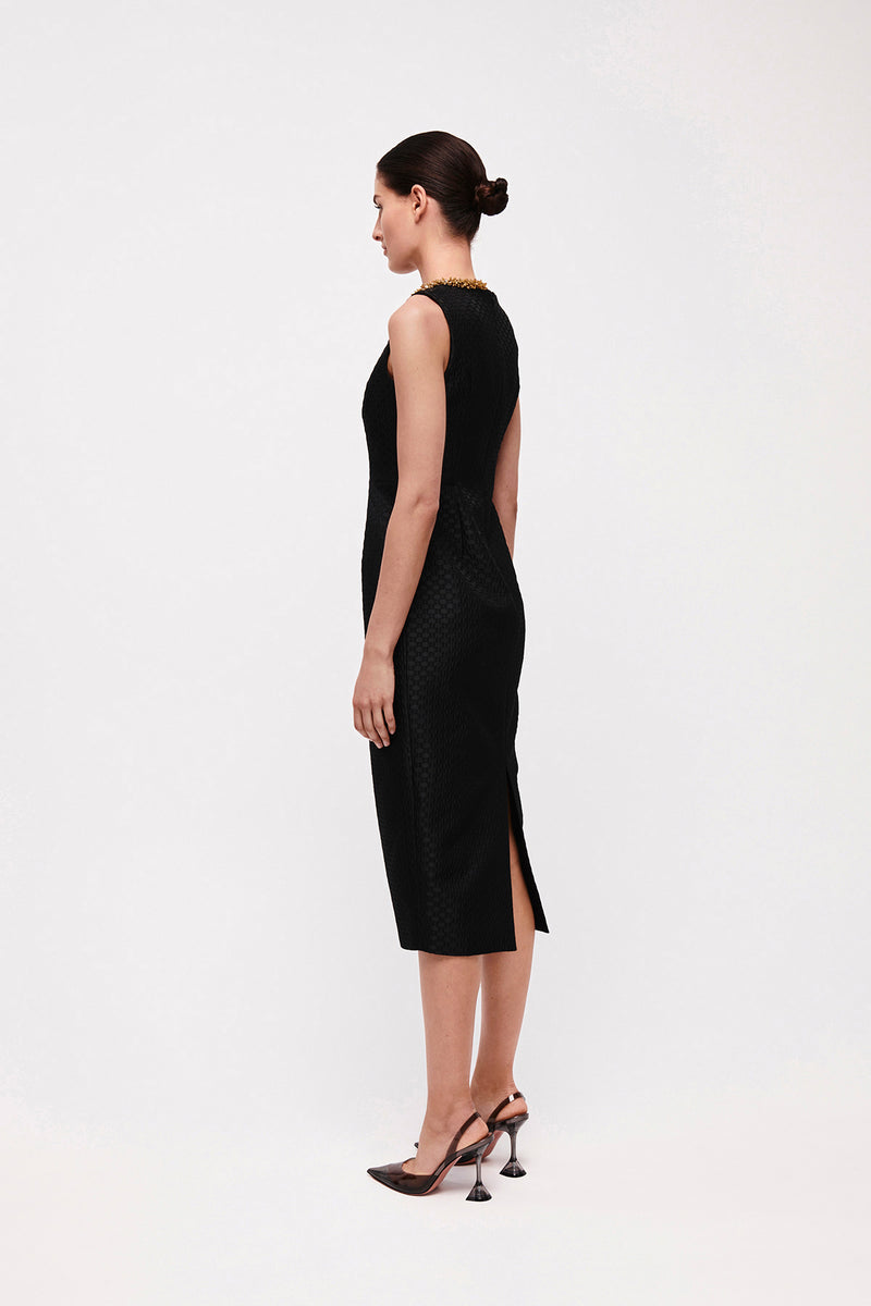 RAFF DRESS