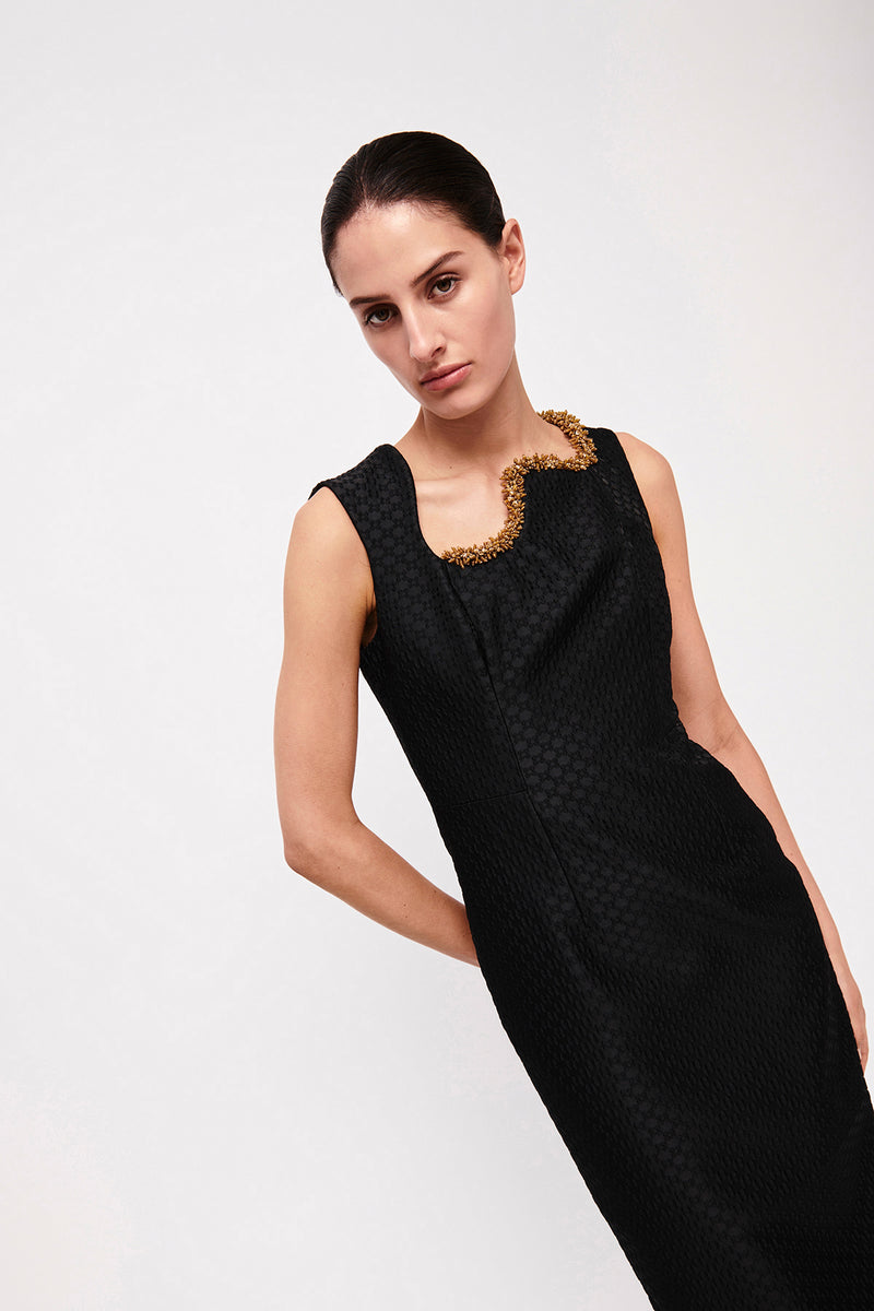 RAFF DRESS