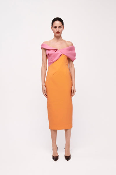MATTEO DRESS