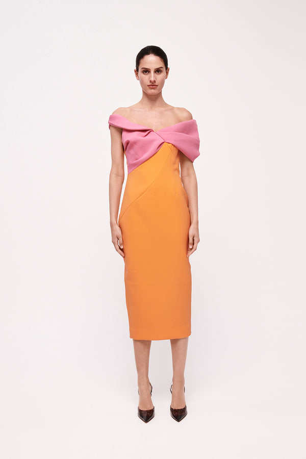 MATTEO DRESS