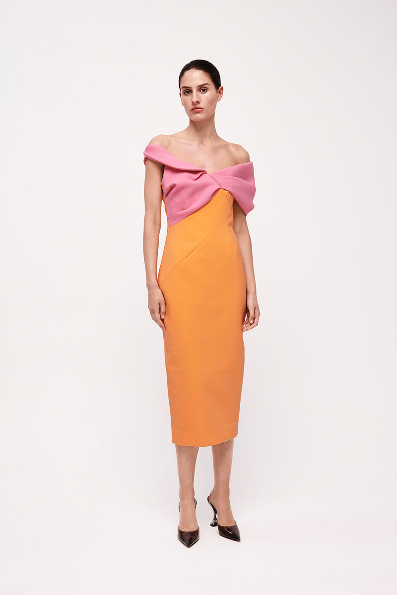 MATTEO DRESS