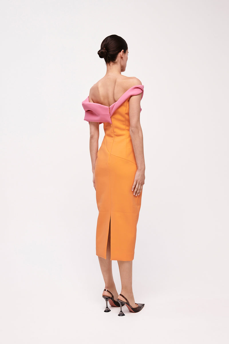 MATTEO DRESS