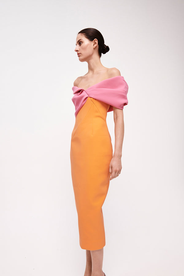 MATTEO DRESS