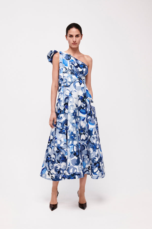 EMILIANO DRESS