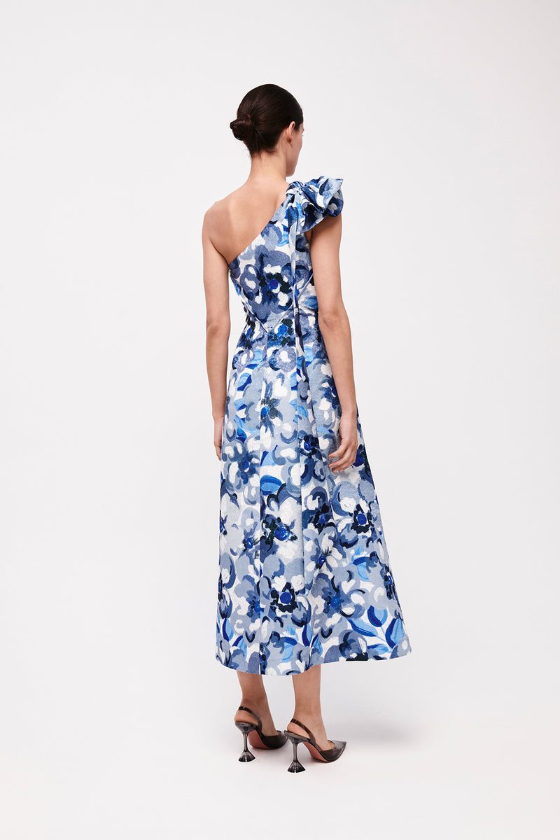 EMILIANO DRESS