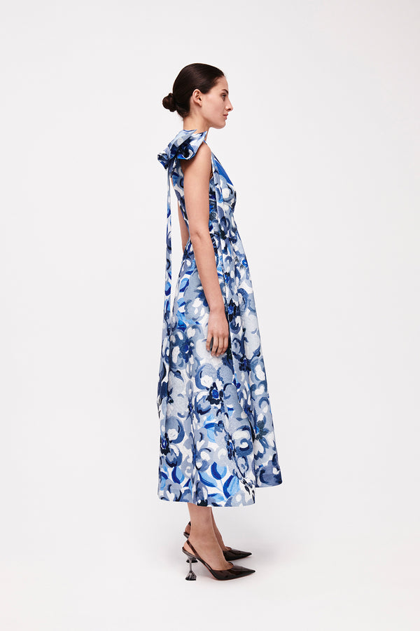 EMILIANO DRESS