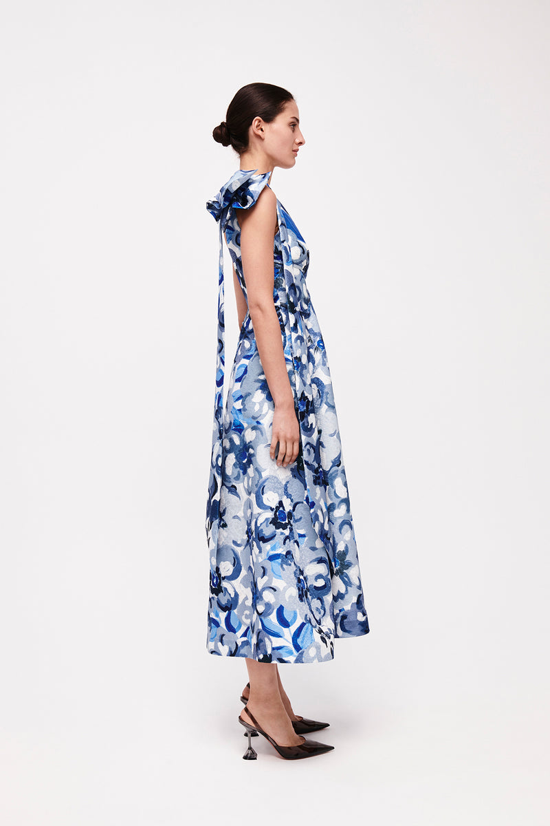 EMILIANO DRESS