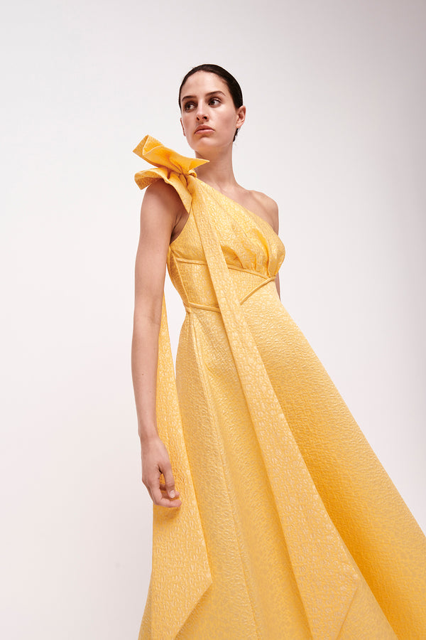 EMILIANO DRESS