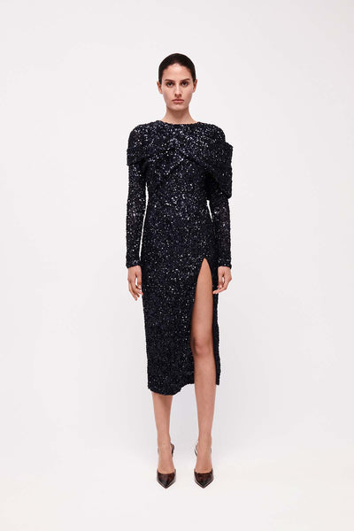 MIRELLA DRESS