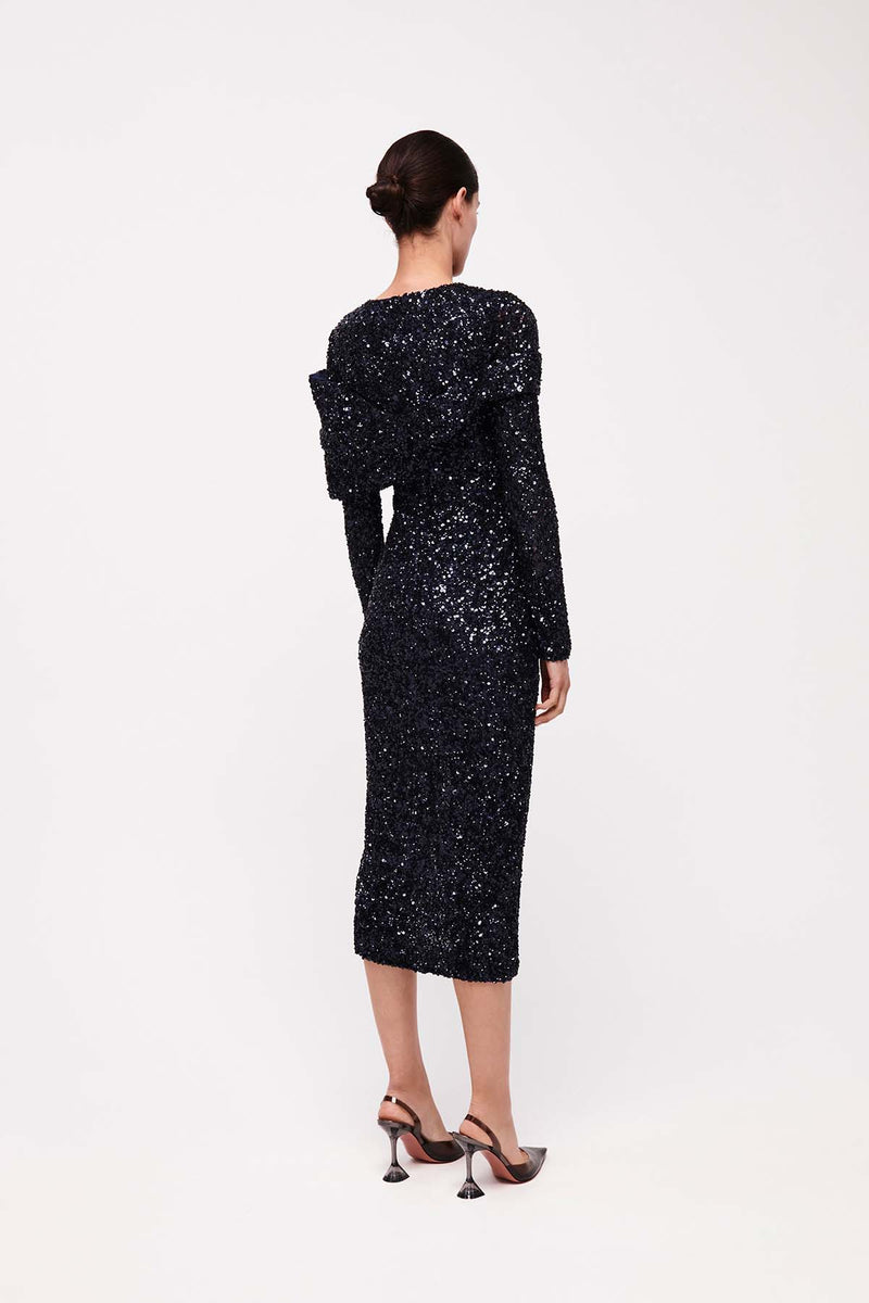 MIRELLA DRESS