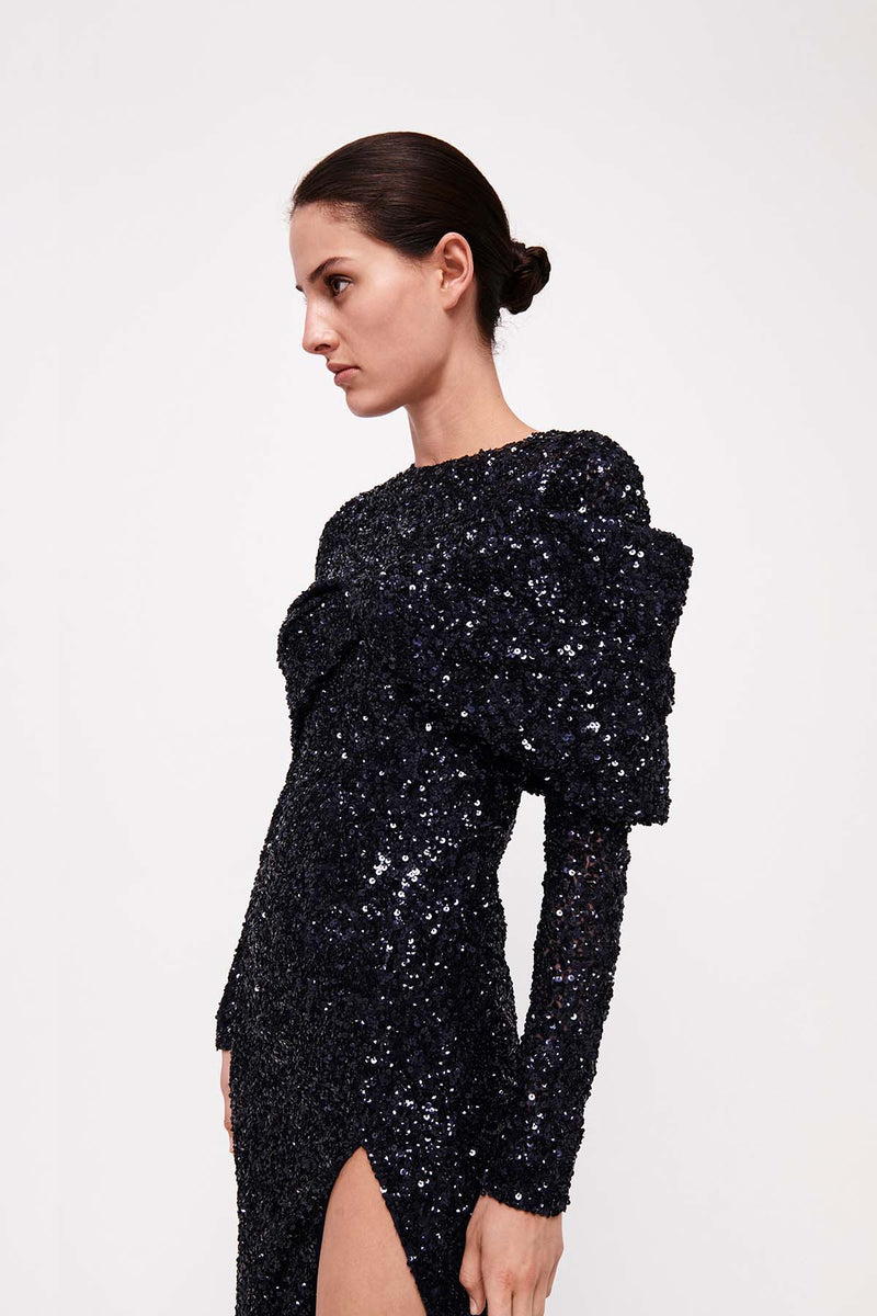 MIRELLA DRESS