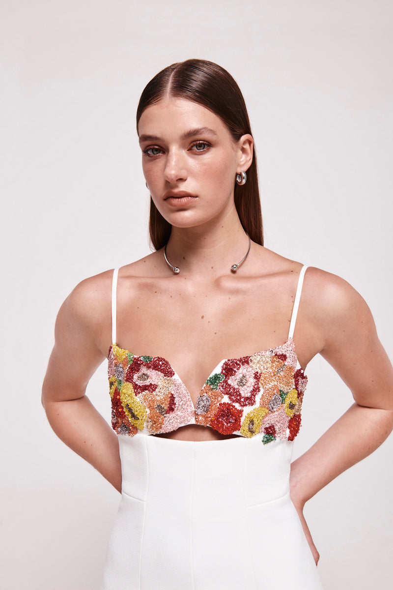 EVIE GOWN