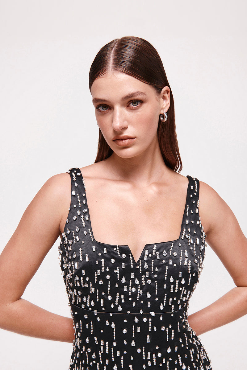 EMILE GOWN