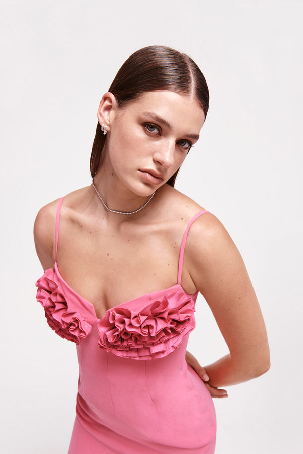 MARGOT GOWN