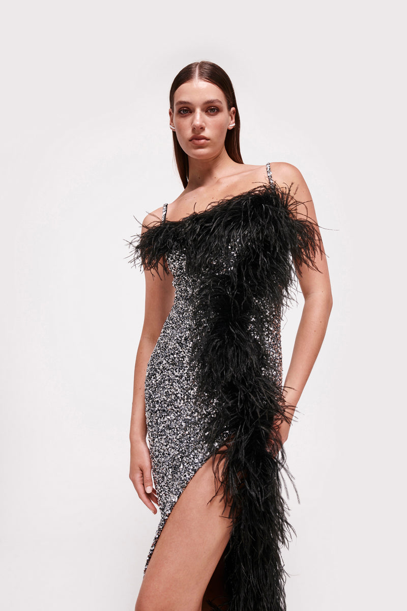 CAMI GOWN