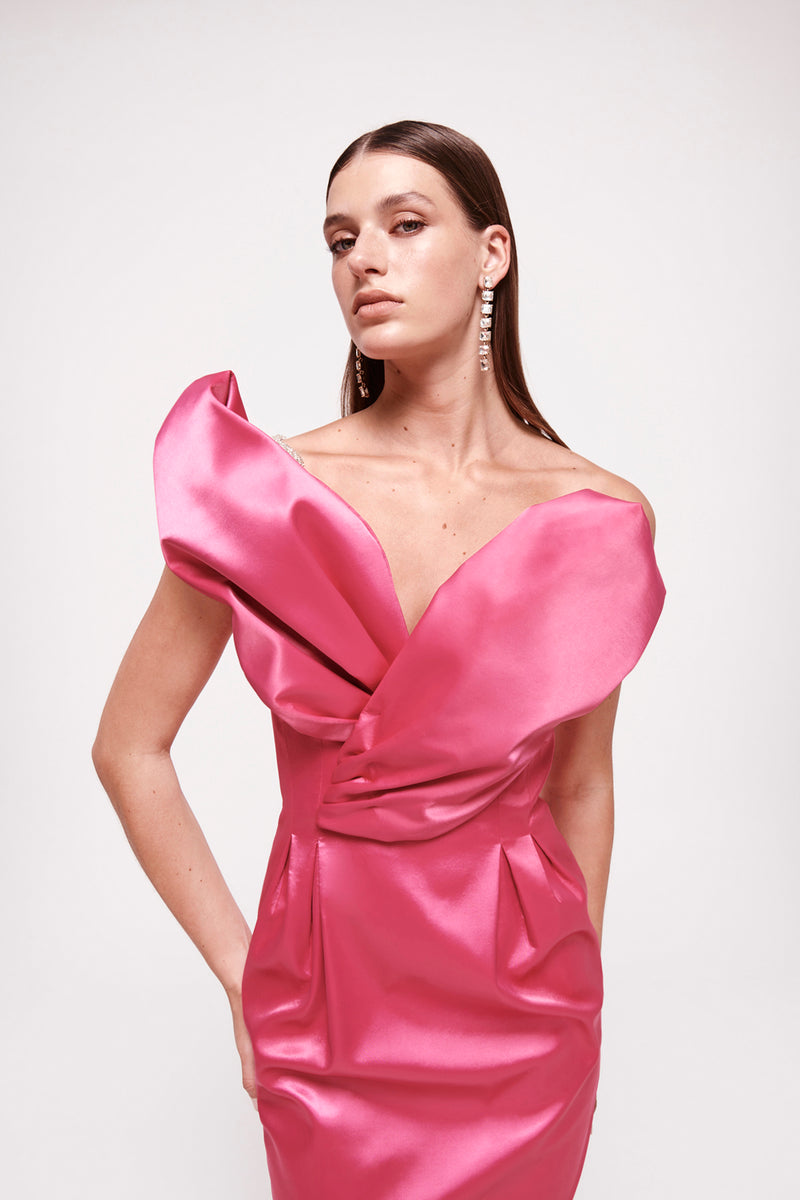 VIVI DRESS
