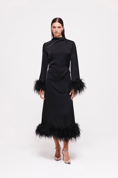 PIETRO DRESS