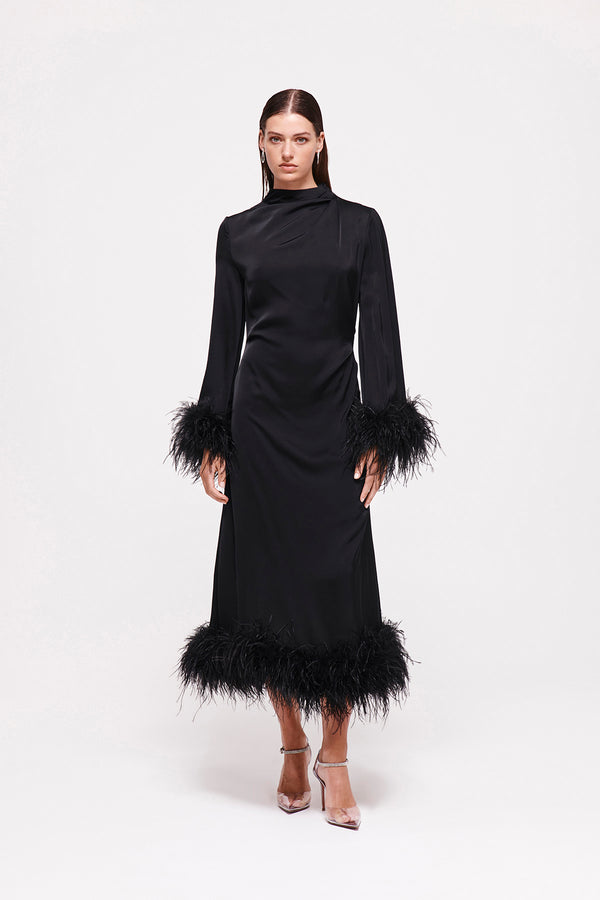 PIETRO DRESS