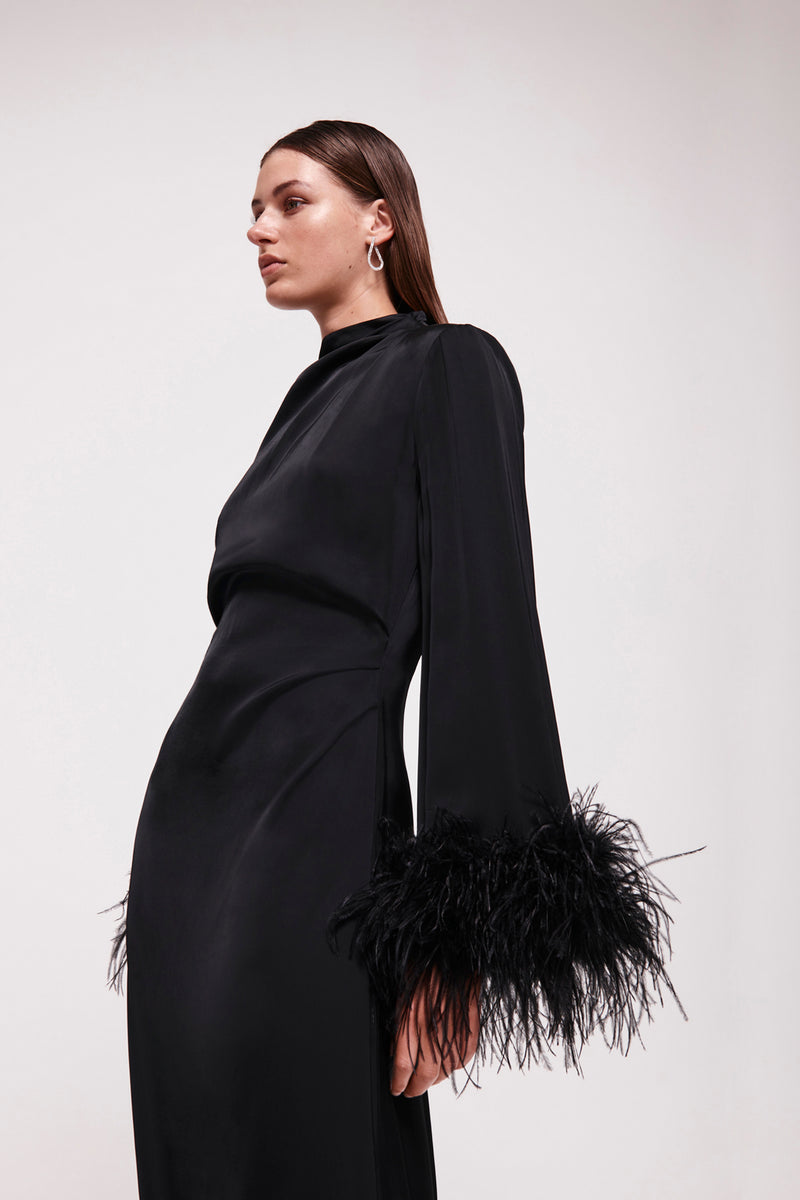 PIETRO DRESS