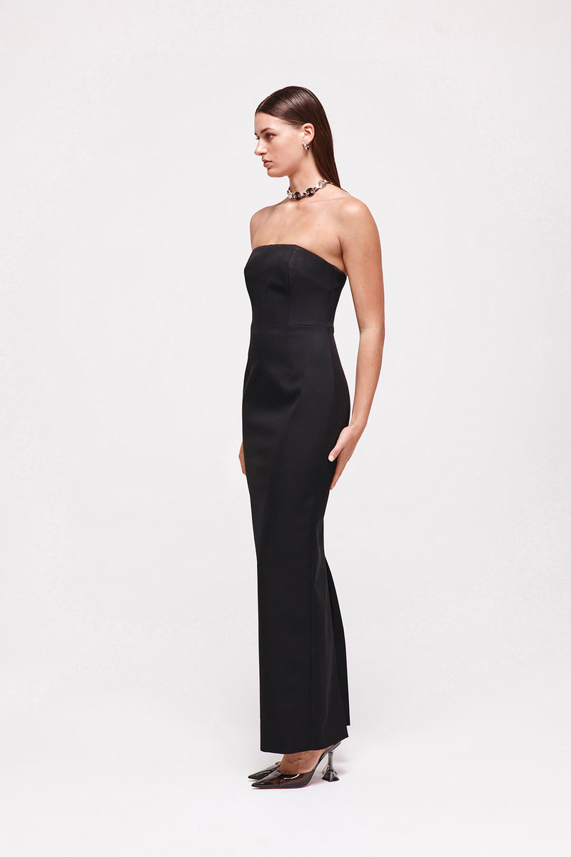 MINAH GOWN