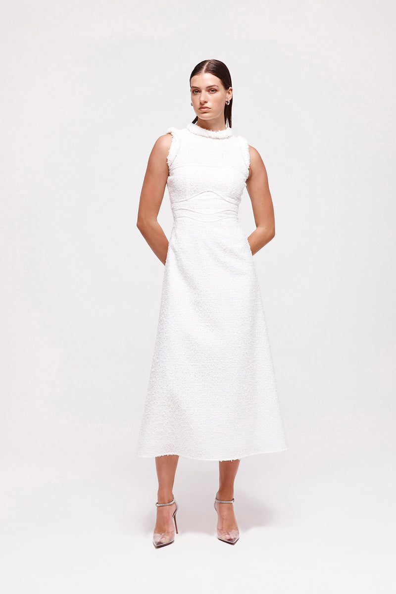 SIALA DRESS