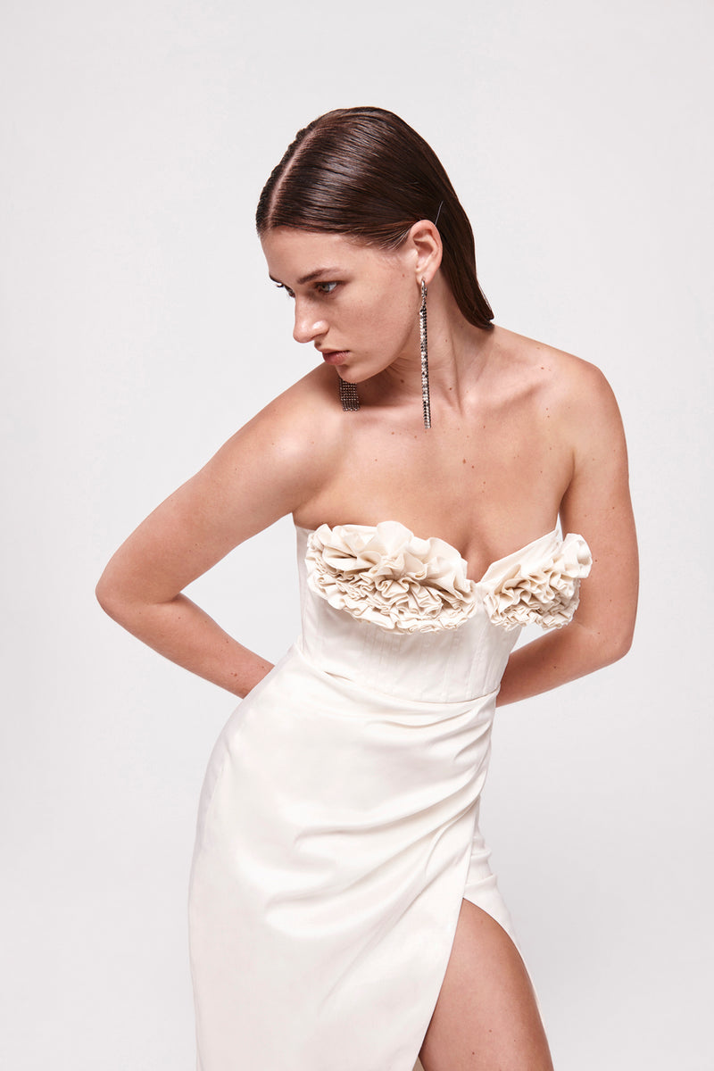 ROMY DRESS