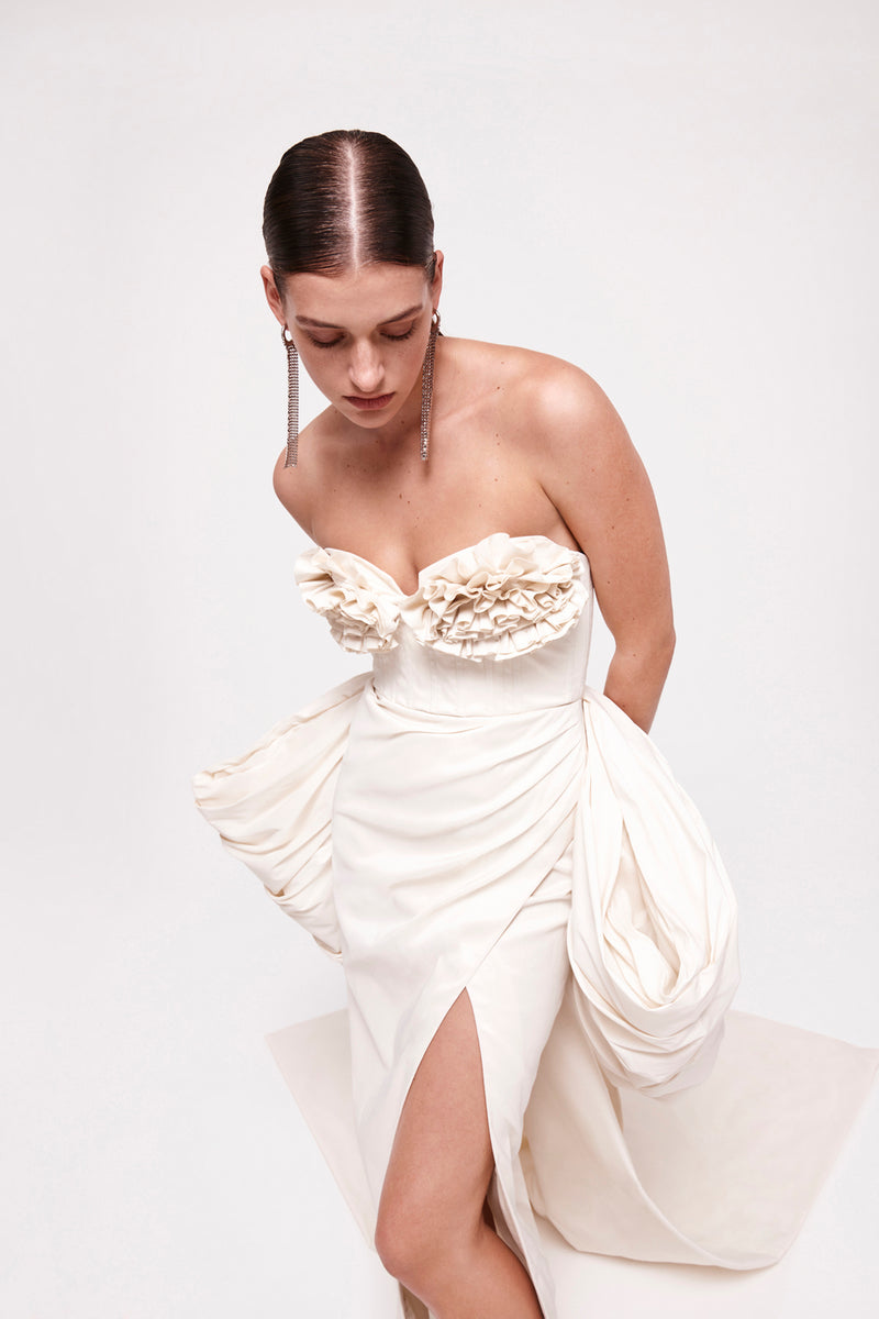 ROMY GOWN