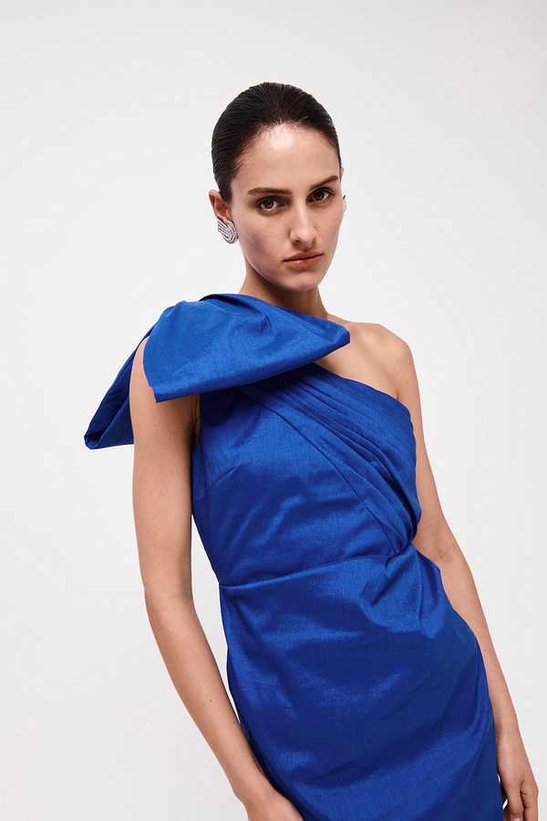 FAUVE DRESS