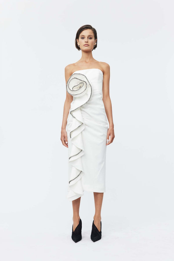 SANTIAGO DRESS