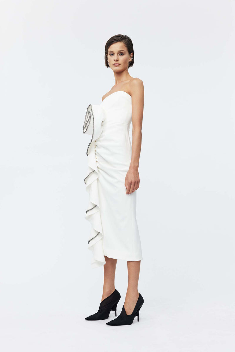 SANTIAGO DRESS