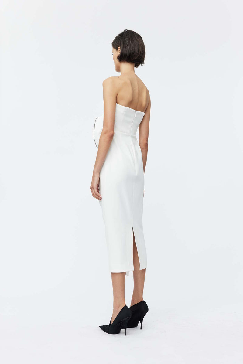 SANTIAGO DRESS