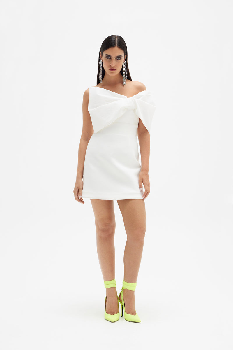 KACE MINI DRESS
