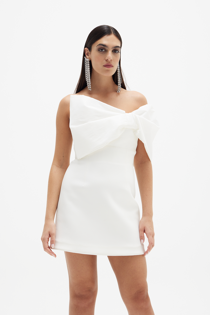 KACE MINI DRESS