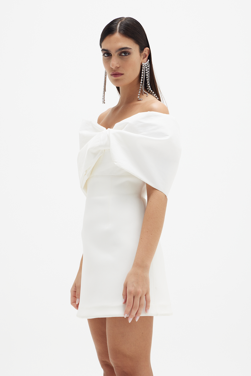 KACE MINI DRESS