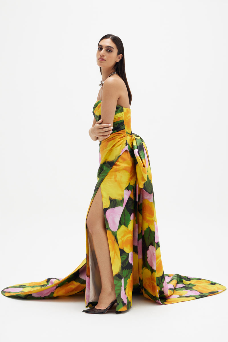 EMMY GOWN