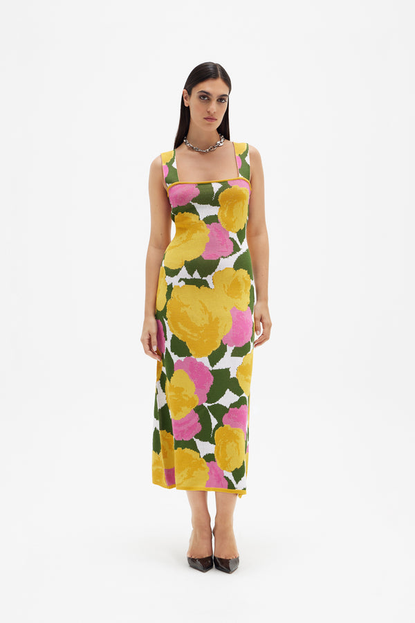 NICA DRESS