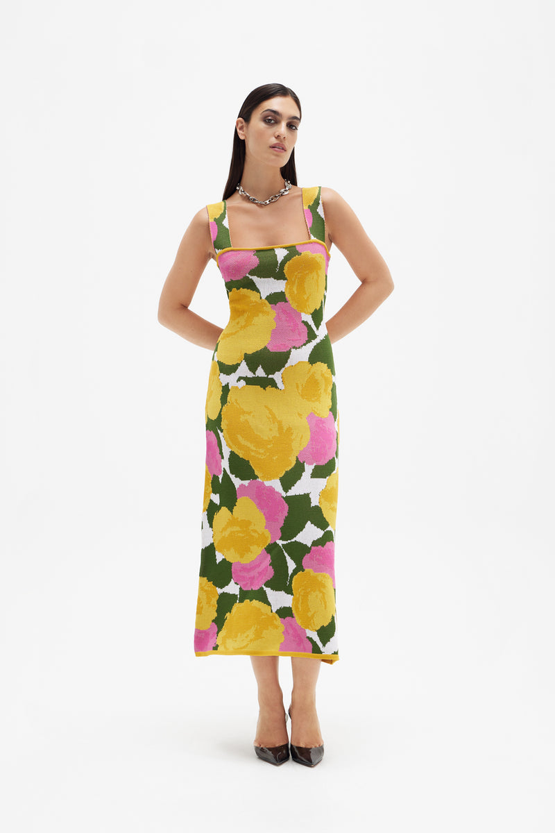 NICA DRESS