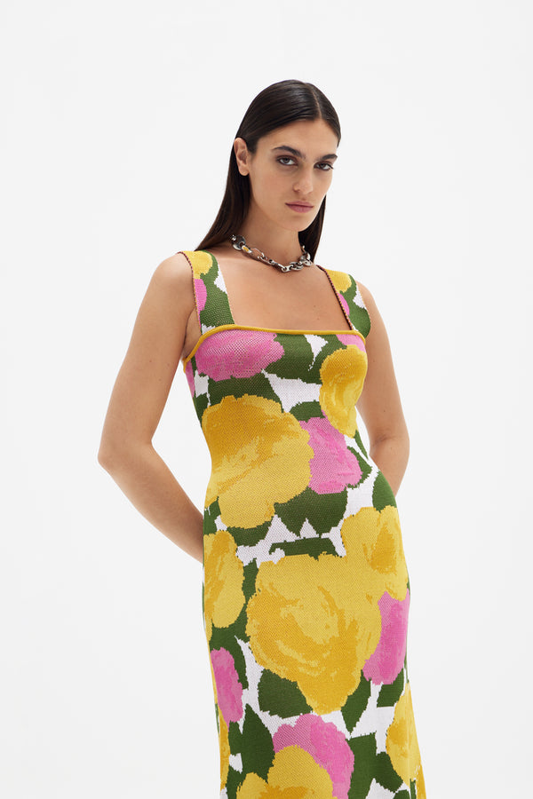 NICA DRESS