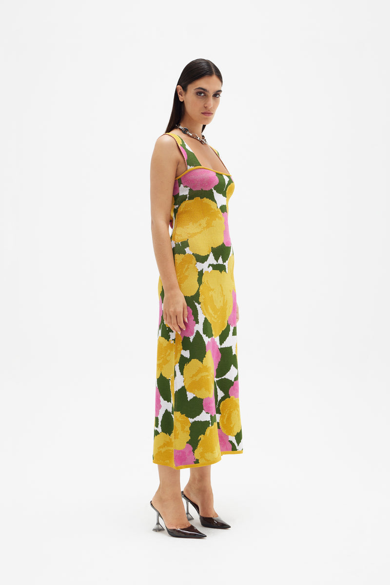 NICA DRESS