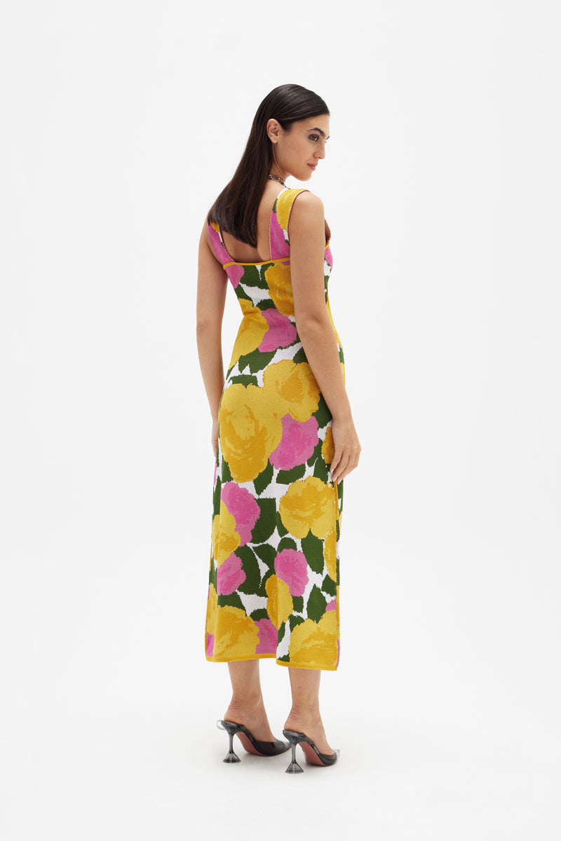 NICA DRESS