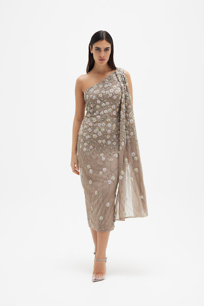 LENNOX DRESS