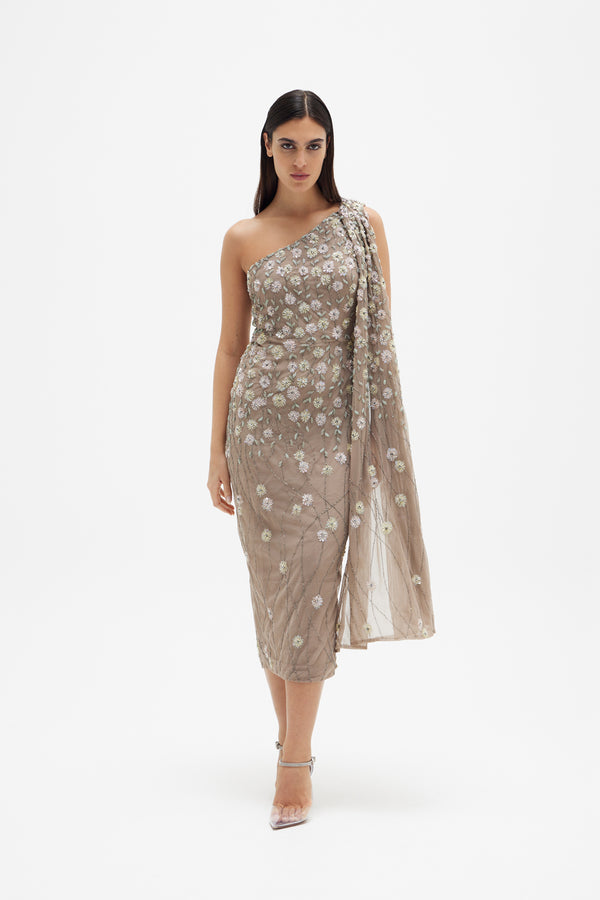 LENNOX DRESS