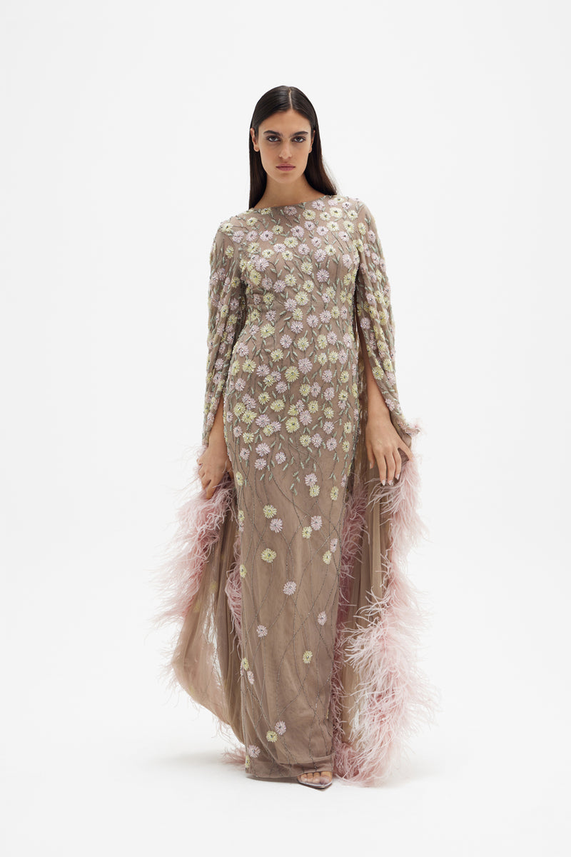 LENNOX GOWN