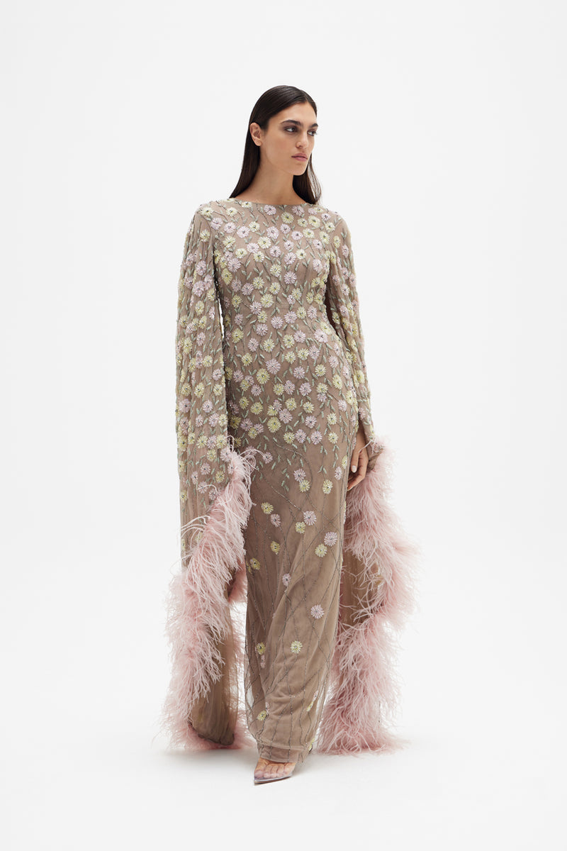 LENNOX GOWN