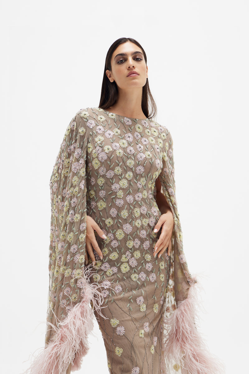 LENNOX GOWN